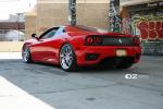 Ferrari 360 FMS-08 by D2Forged 2012 года